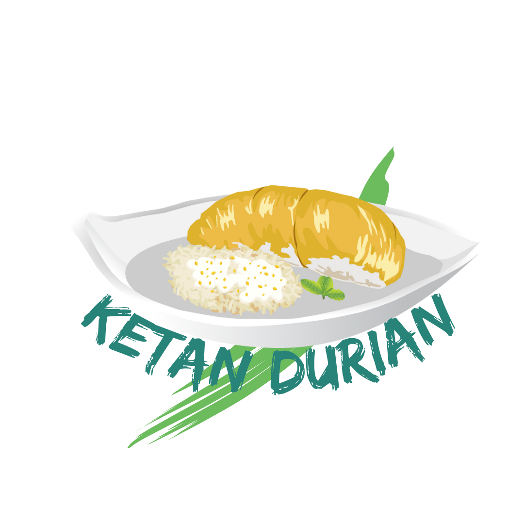 Ketan Durian