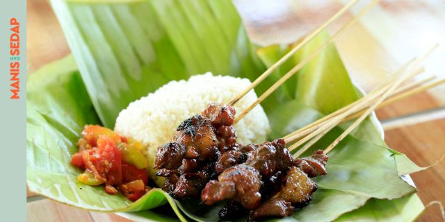 Mudahnya Cara Membuat Sate Maranggi, Kuliner Khas Sunda yang Menggugah Selera