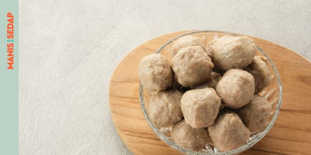 Manfaatkan Daging Kurban Untuk Membuat Bakso, Ini Caranya