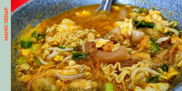 Seblak Dari yang Biasa Sampai Viralnya Hidangan Pedas Gurih yang Menggugah Selera