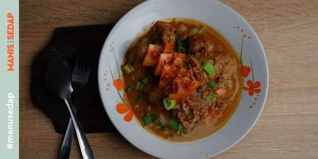 Resep Tongseng Ayam: Makanan Rekomendasi Buat Menu Sekeluarga