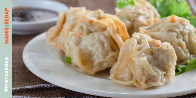 Cara Membuat Dimsum Homemade, Sajian Lezat yang Menggoda Selera dari Dapur Sendiri