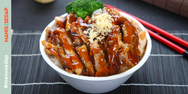 Resep Ayam Teriyaki: Nikmati Sensasi Gurih Manis Ala Jepang di Rumah