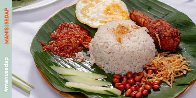 Baca Resep Masakan Indonesia. Rahasias Kesuksesan Resep Nasi Uduk Yang ...