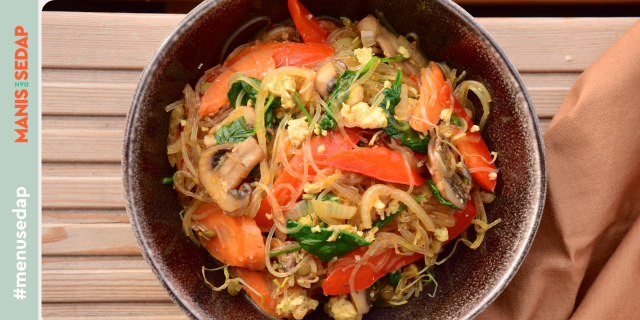 Resep Bihun Goreng Ala Restoran: Kelezatan yang Bisa Kamu Ciptakan di Dapur Sendiri