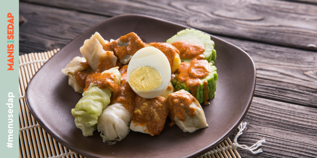 Resep Siomay Bandung dengan Bumbu Kacang, Asli Enak dan Mudah Dibuat