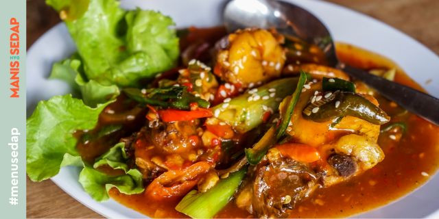 Resep Ayam Saus Tiram, Siap Jadi Bekal Praktis dan Lezat untuk Si Super Sibuk