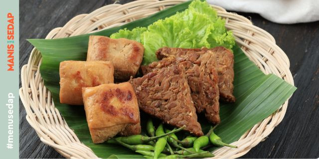 Resep Bacem Ayam: Manis Gurihnya Meresap, Bikin Nagih!