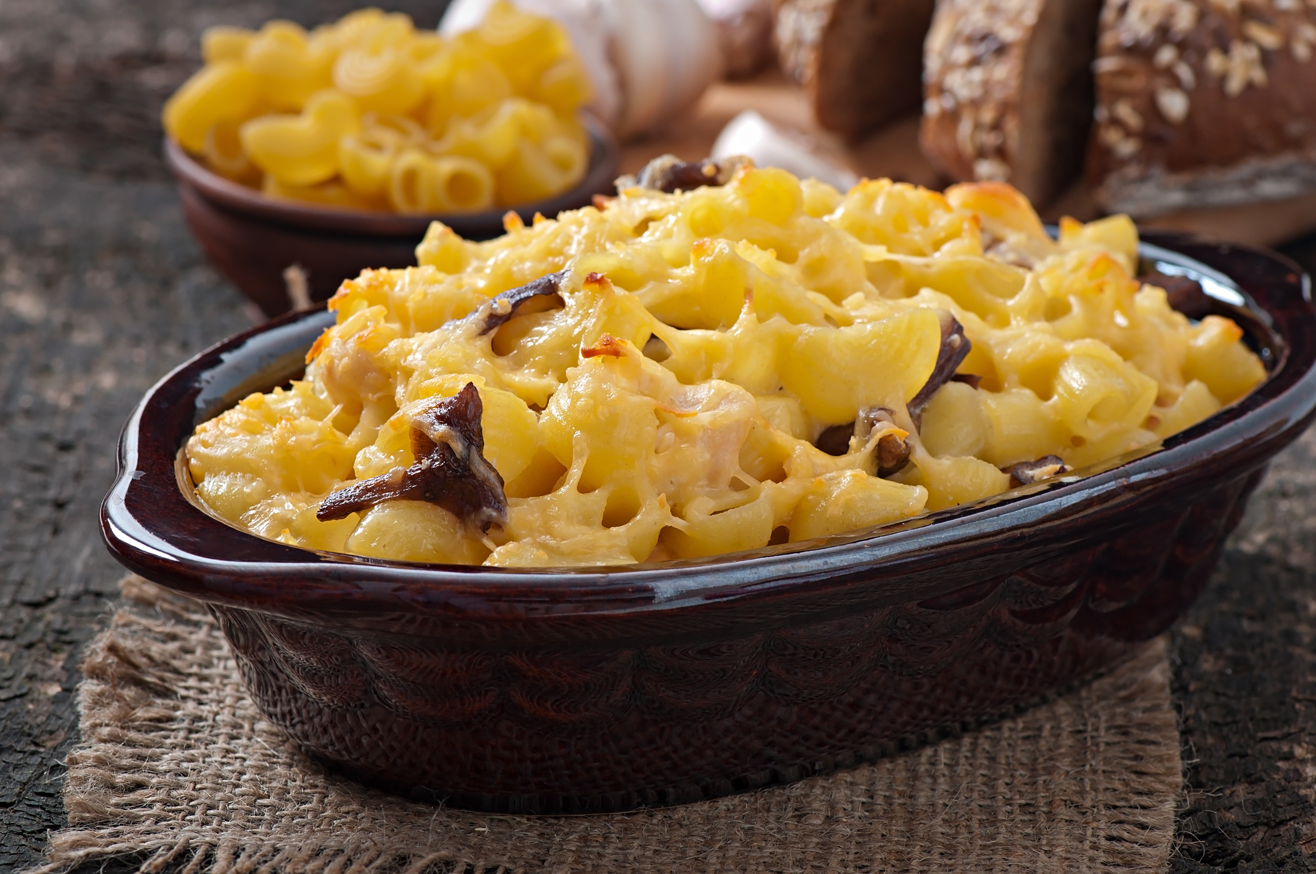 Resep Mac and Cheese, Menu Sedap untuk Si Super Sibuk