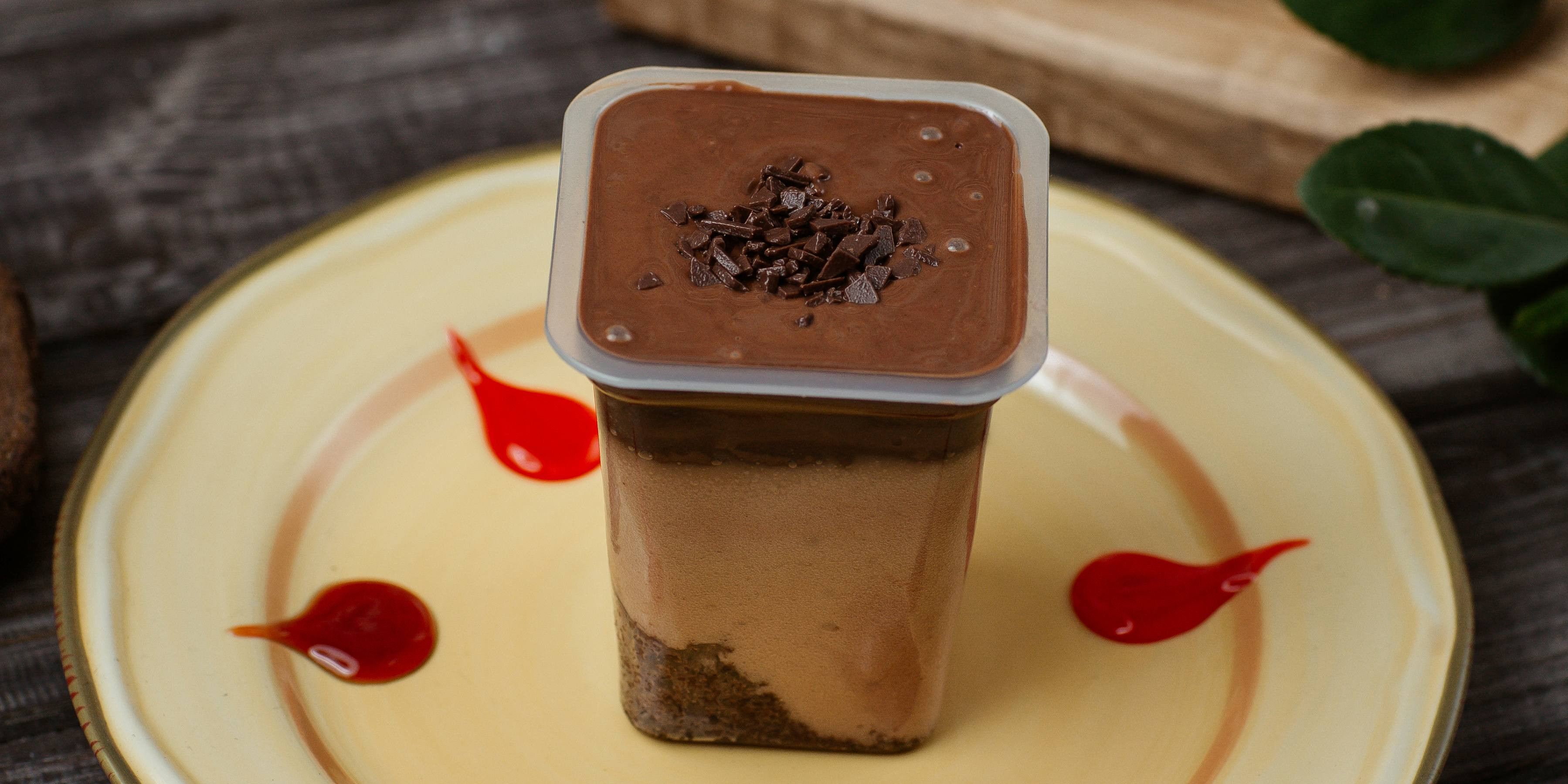 Resep Mousse Cokelat Hitam untuk Valentine yang Manis dan Spesial