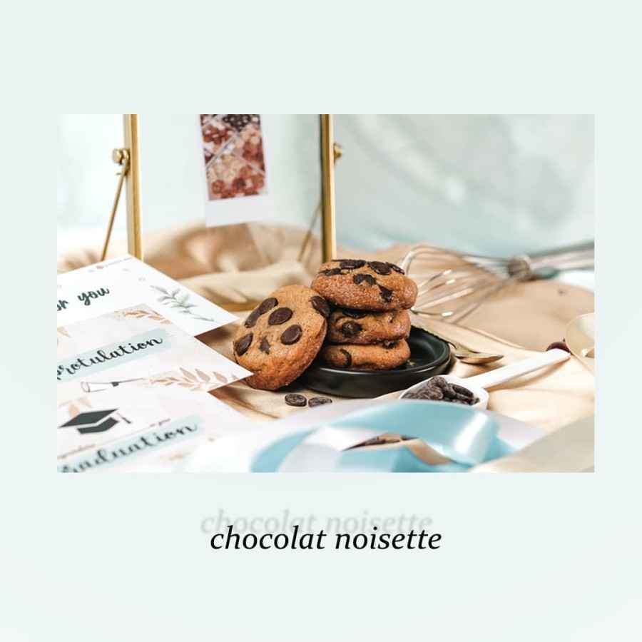 Chocolat Noisette