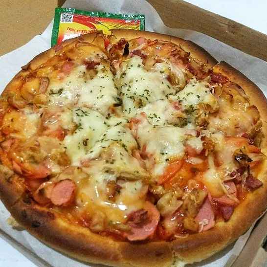 Pizza Nowie Kitchen