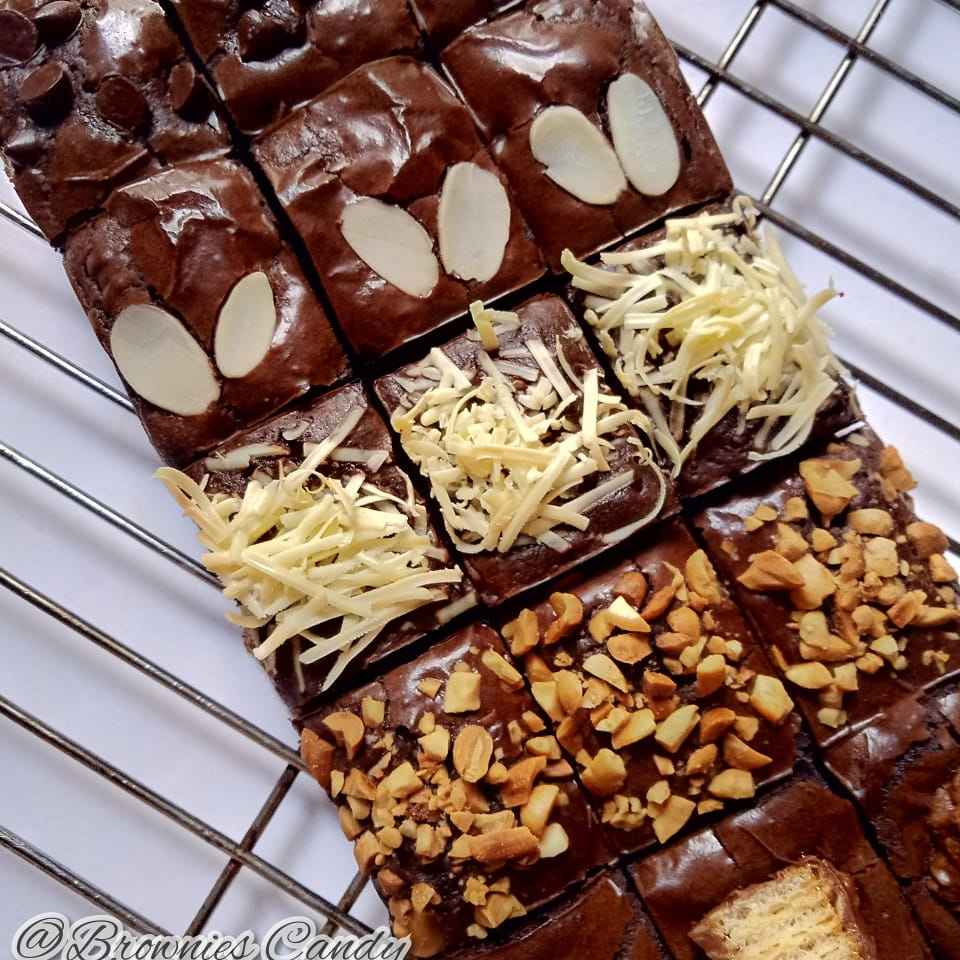 brownies_candypekanbaru