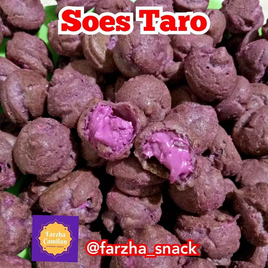 Soes Taro