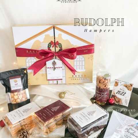 Rudolph Hampers