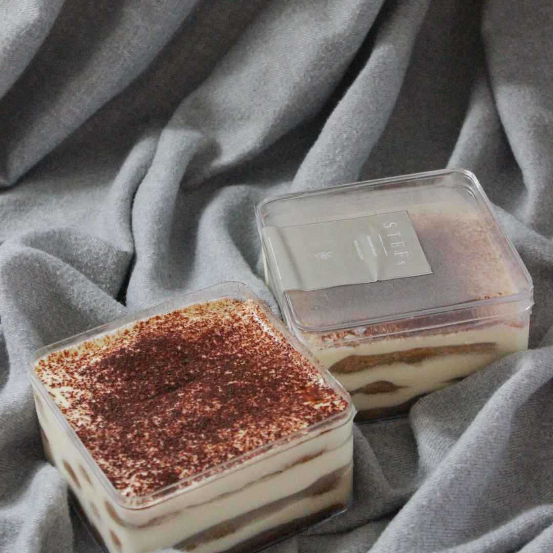 Dessert Box