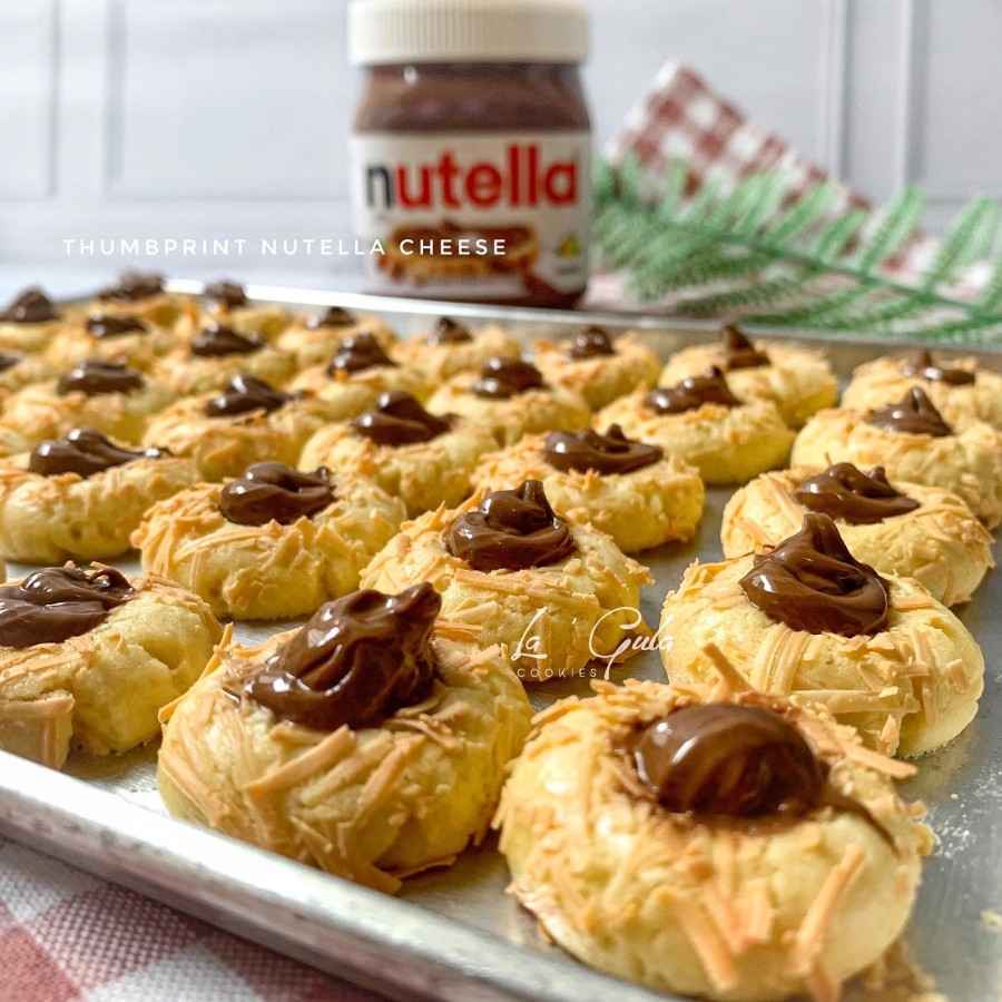 LaGula Cookies