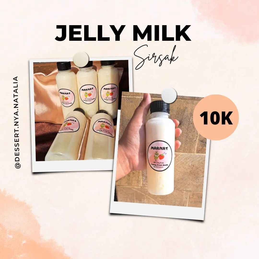 Jelly Milk