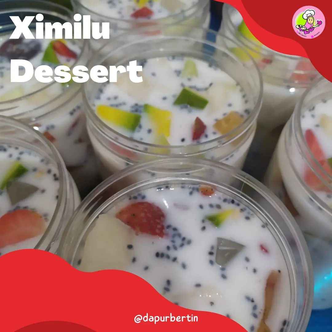 Ximilu Dessert