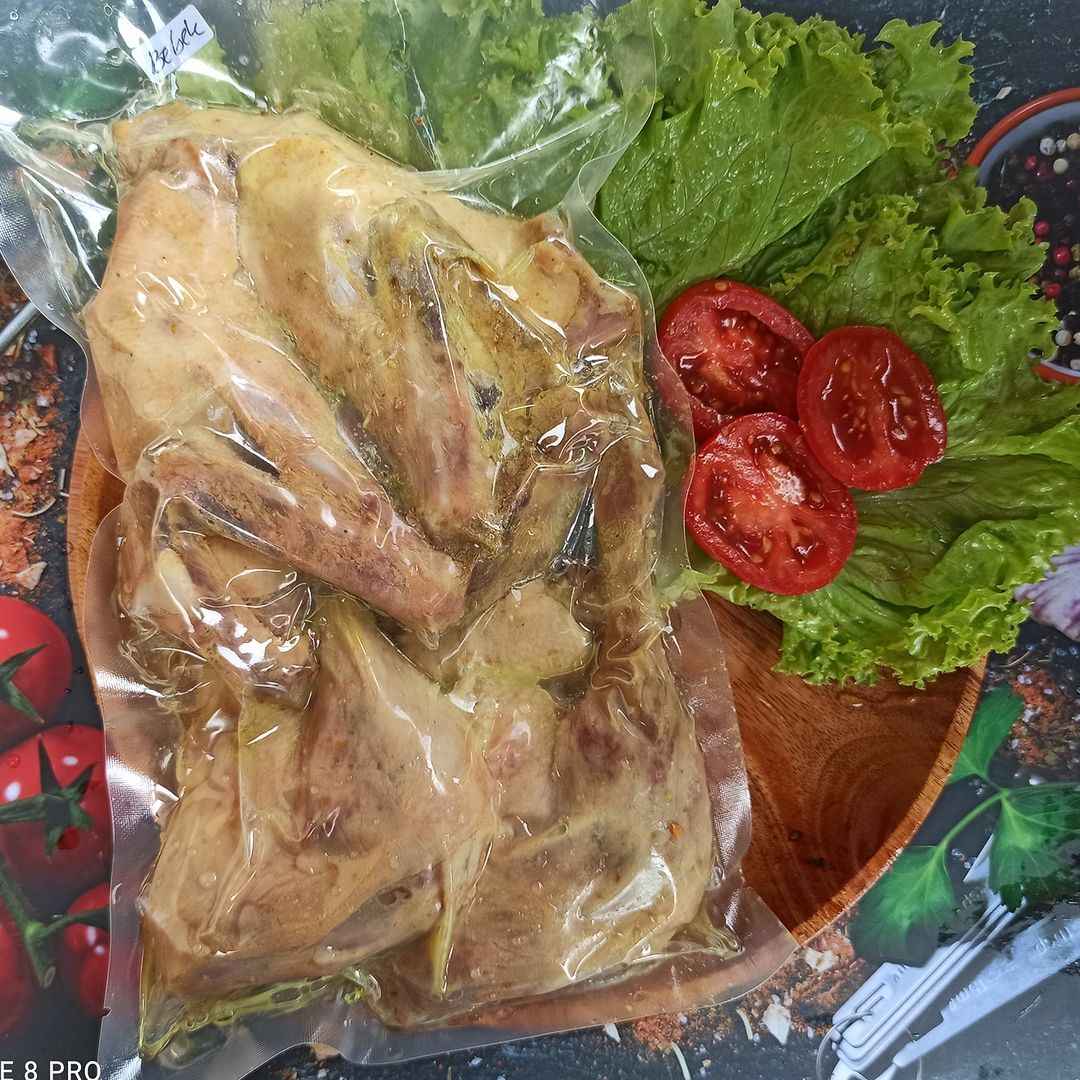 PRODUSEN BEBEK UNGKEP OFFICIAL