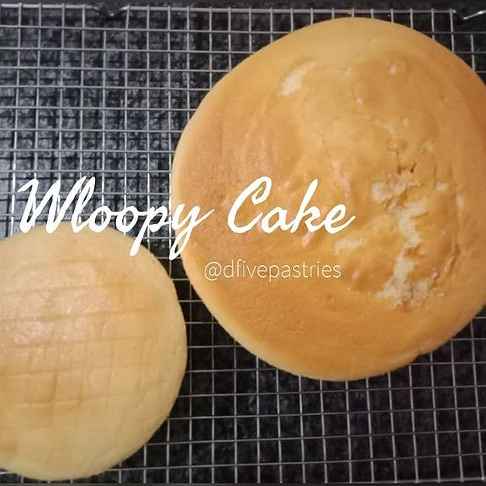 Whoopy Cake