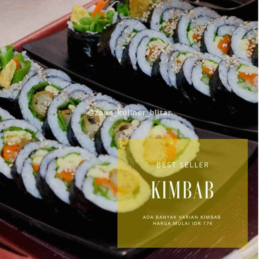 Kimbab