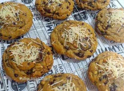 Martabak Cookies