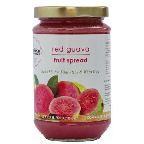SUPERKETO RED GUAVA