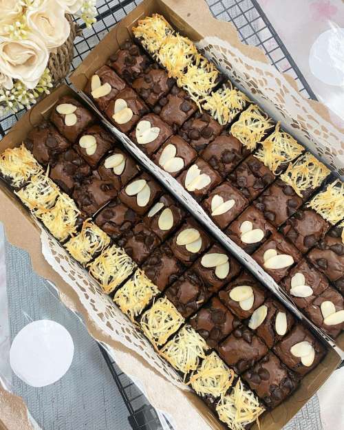 Brownies