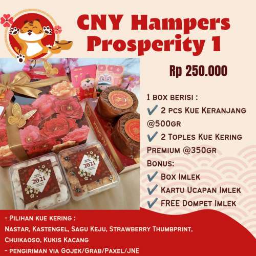 CNY Hampers Prosperity 1