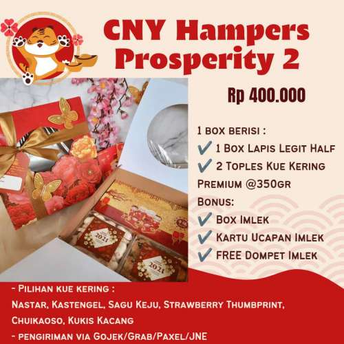 CNY Hampers Prosperity 2