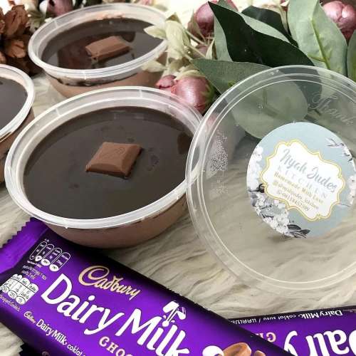 Cadburry Chocolate Dessert Box