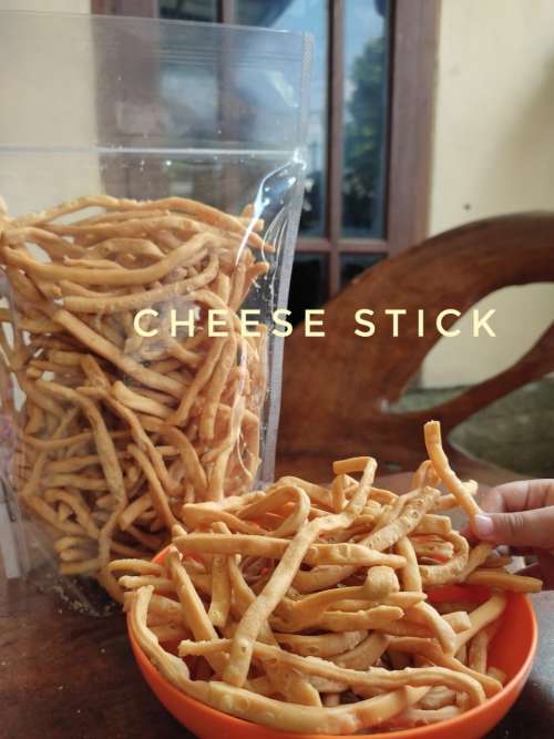 Cheese Stick Yang Ti