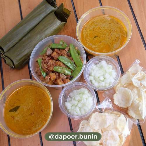 Paket Gule Sapi