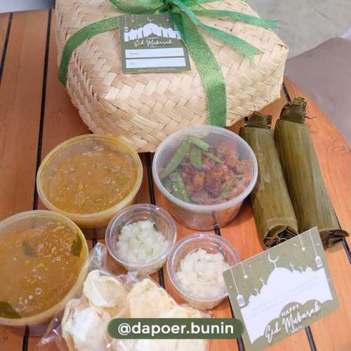 Paket Gule Sapi