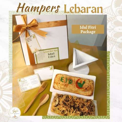 IDUL FITRI PACKAGE