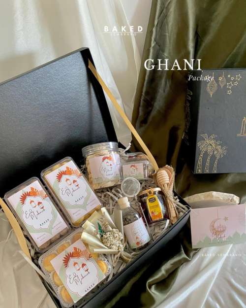 GHANI Package