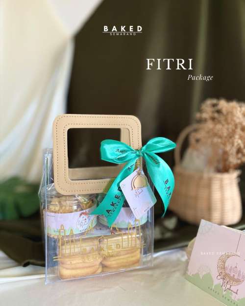 FITRI Package