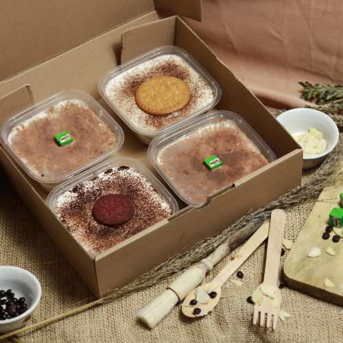 Hampers Dessert Box
