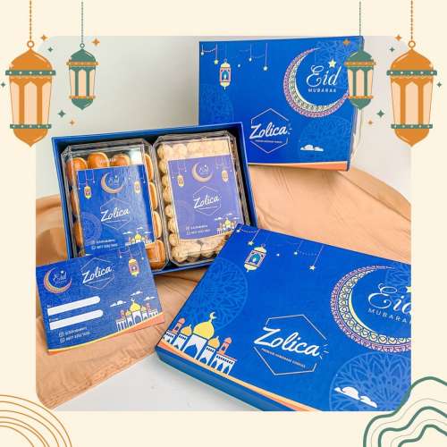 Ramadhan Box