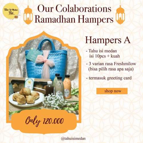 Ramadan Hampers A
