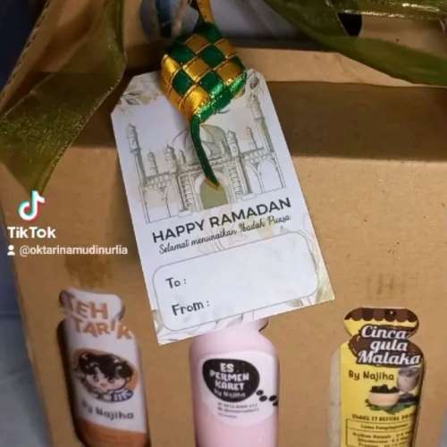 Ramadan Hampers