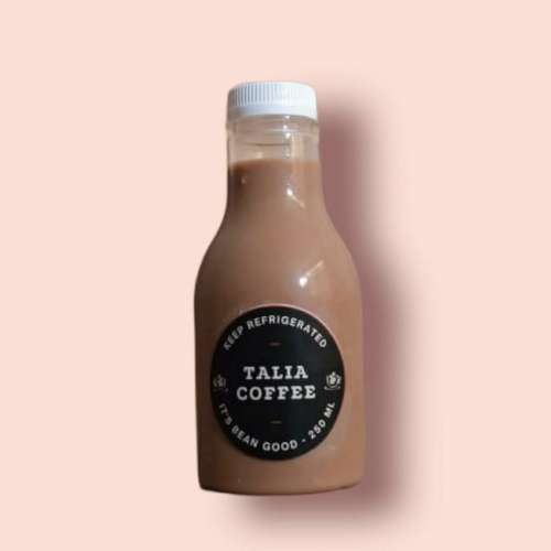Talia Coffee
