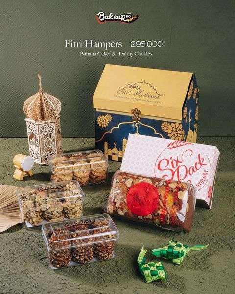 FITRI HAMPERS