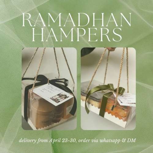 Dimsum Ramadan Hampers