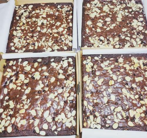 Choco Brownies