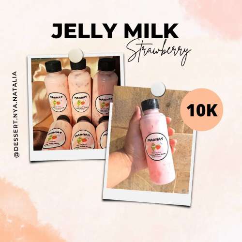 Jelly Milk