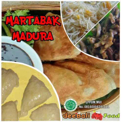 Martabak Madura