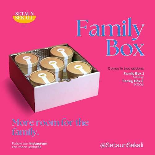 Family Box