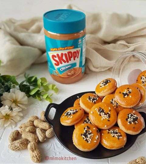 Skippy Cookies